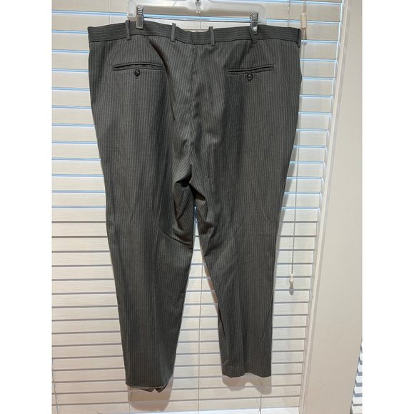 Perry Ellis Pinstripe Mens‎ Pants - Size 40 - Picture 4 of 5